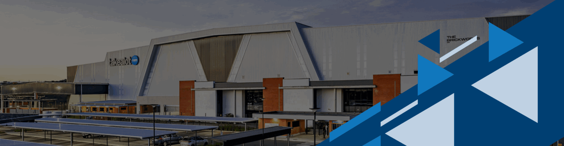 Takealot Fulfilment Solutions