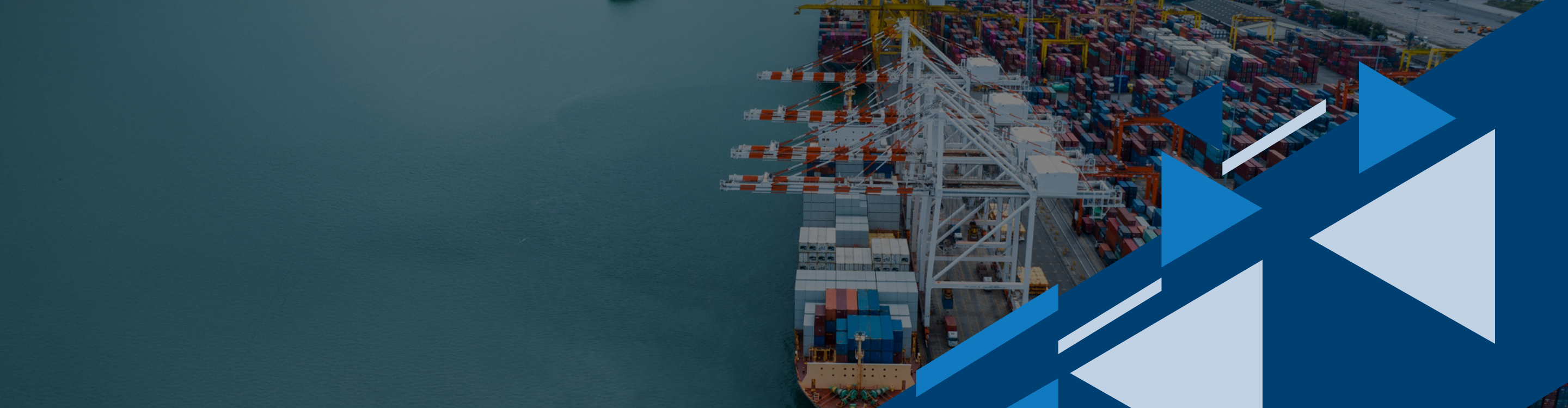 TFS Freight Forwarding service