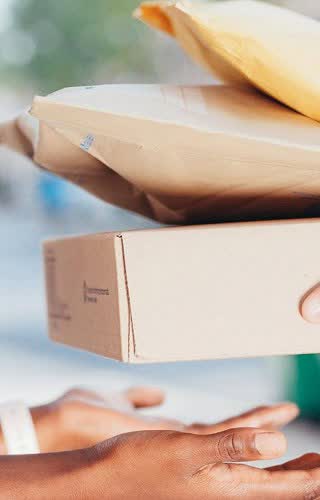 Takealot Fulfilment Solutions service